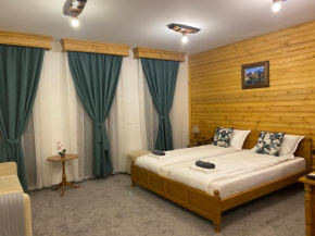 Luxury private studio in Paradiso Verde